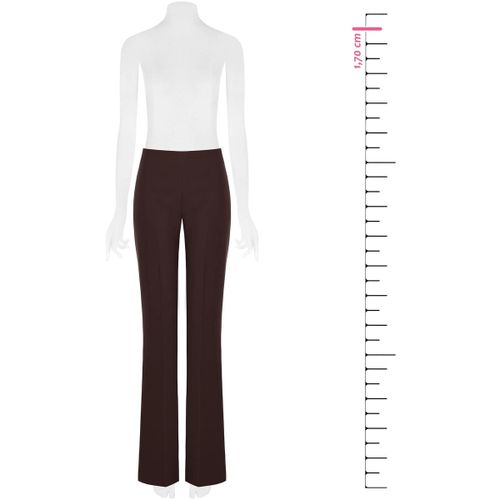 Pantalon Rinascimento CFC0130141003 - Rinascimento - Modalova