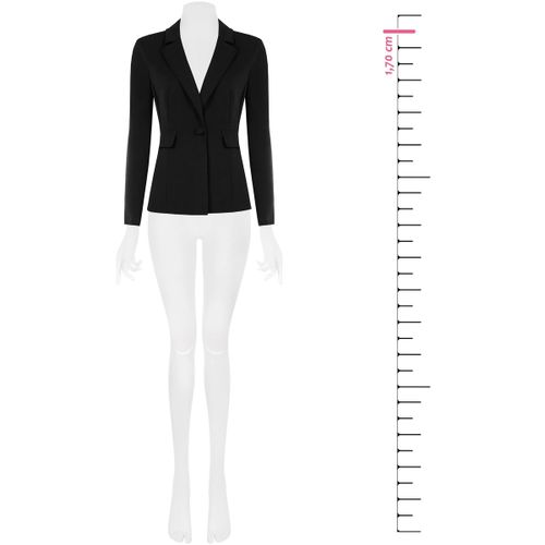 Blouson Rinascimento CFC0130165003 - Rinascimento - Modalova