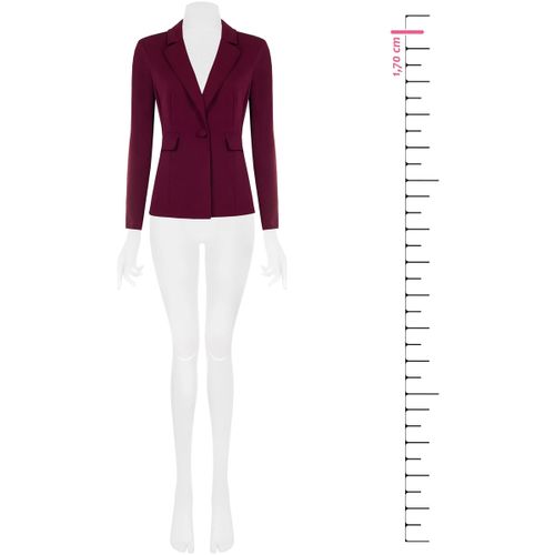 Blouson Rinascimento CFC0130165003 - Rinascimento - Modalova