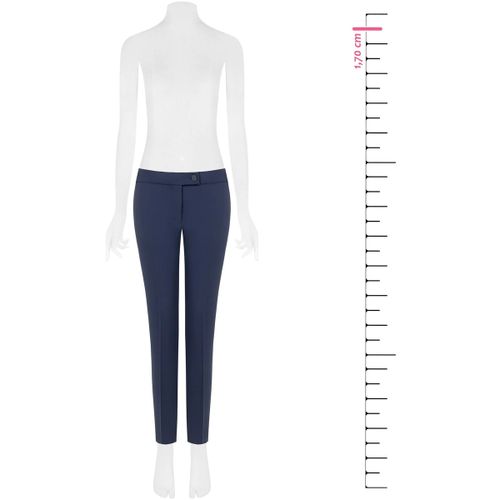 Pantalon Rinascimento CFC0130194003 - Rinascimento - Modalova