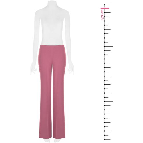 Pantalon Rinascimento CFC0130197003 - Rinascimento - Modalova