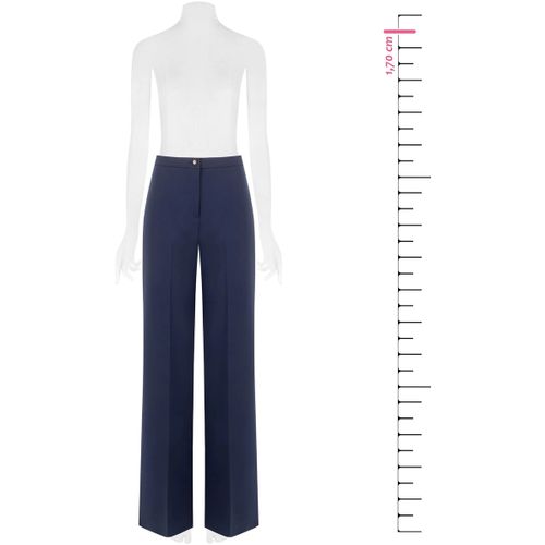 Pantalon Rinascimento CFC0130249003 - Rinascimento - Modalova