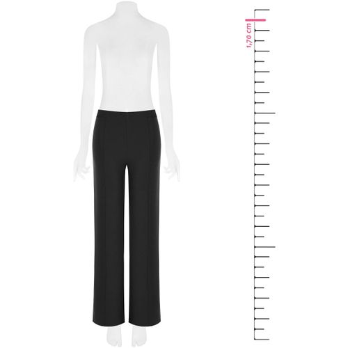 Pantalon Rinascimento CFC0130277003 - Rinascimento - Modalova