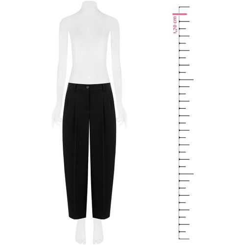 Pantalon Rinascimento CFC0130280003 - Rinascimento - Modalova