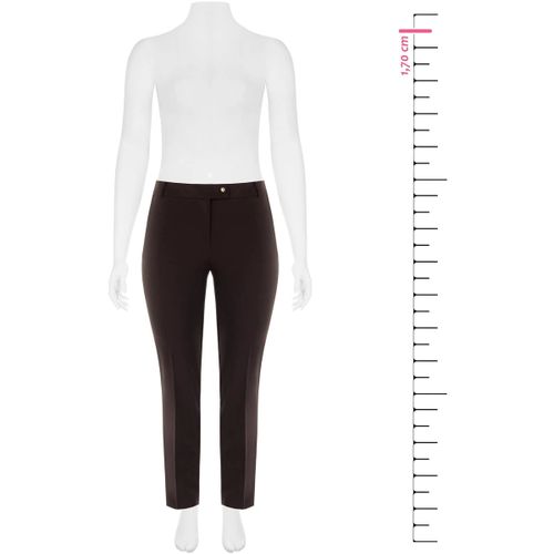 Pantalon Rinascimento CFC0130587003 - Rinascimento - Modalova