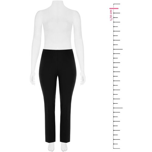 Pantalon Rinascimento CFC0130590003 - Rinascimento - Modalova