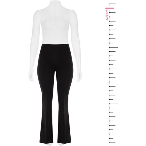 Pantalon Rinascimento CFC0130612003 - Rinascimento - Modalova