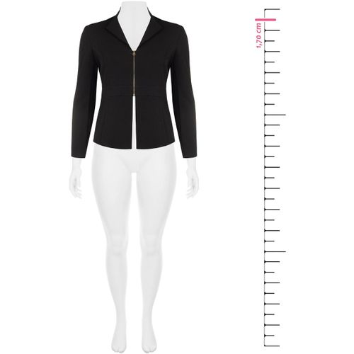 Blouson Rinascimento CFC0130617003 - Rinascimento - Modalova