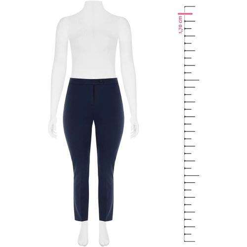 Pantalon Rinascimento CFC0130588003 - Rinascimento - Modalova