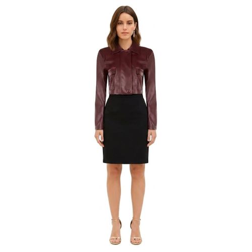 Veste Rinascimento CFC0130584003 - Rinascimento - Modalova