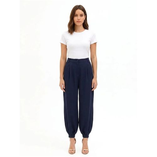 Pantalon Rinascimento CFC0129900003 - Rinascimento - Modalova