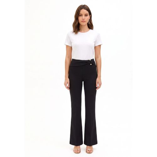 Pantalon Rinascimento CFC0020418002 - Rinascimento - Modalova