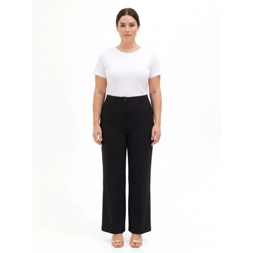 Pantalon Rinascimento CFC0130603003 - Rinascimento - Modalova