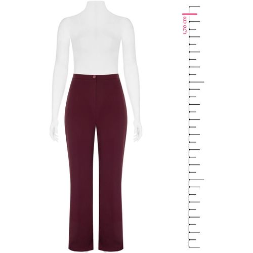 Pantalon Rinascimento CFC0130603003 - Rinascimento - Modalova