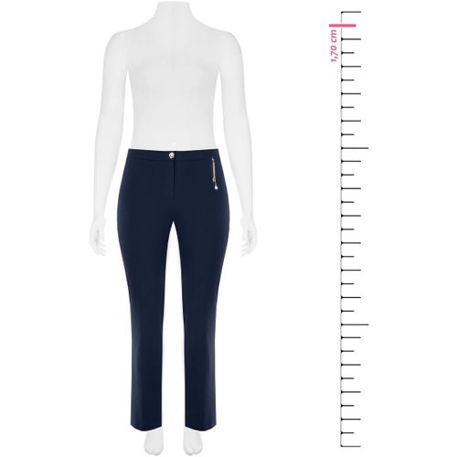 Pantalon Rinascimento CFC0130620003 - Rinascimento - Modalova
