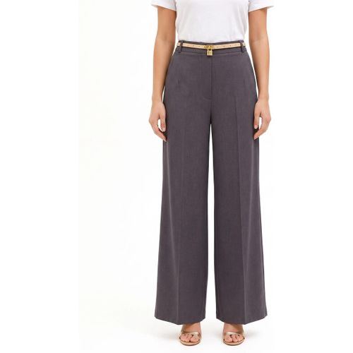 Pantalon Rinascimento CFC0020432002 - Rinascimento - Modalova