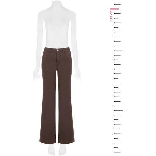 Pantalon Rinascimento CFC0131845003 - Rinascimento - Modalova