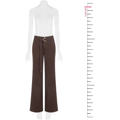 Pantalon Rinascimento CFC0131846003 - Rinascimento - Modalova