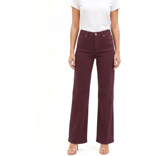 Pantalon Rinascimento CFC0131858003 - Rinascimento - Modalova