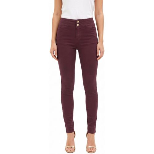 Pantalon Rinascimento CFC0131859003 - Rinascimento - Modalova