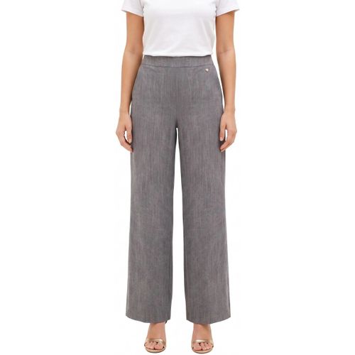Pantalon Rinascimento CFC0131881003 - Rinascimento - Modalova