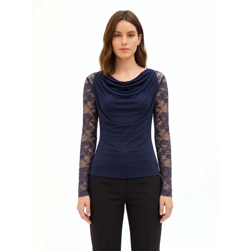 Chemise Rinascimento CFC0130023003 - Rinascimento - Modalova