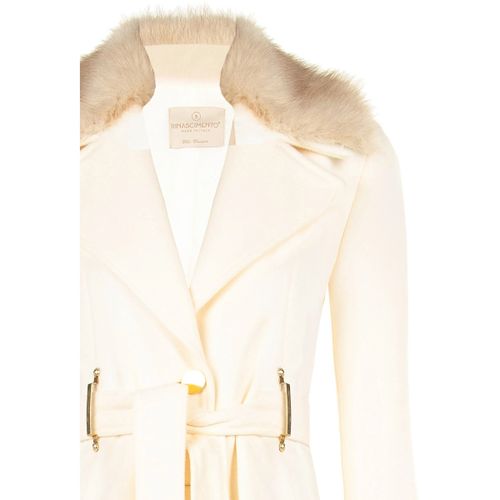 Blouson Rinascimento CFC0130348003 - Rinascimento - Modalova