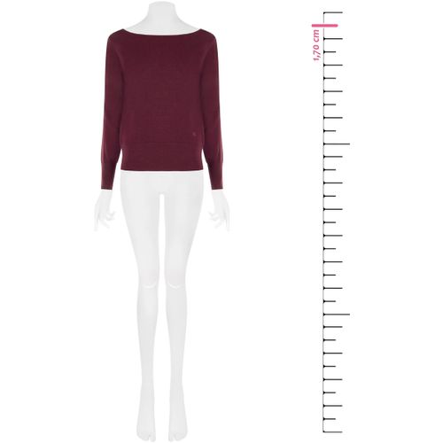 Sweat-shirt CFM0012363003 - Rinascimento - Modalova