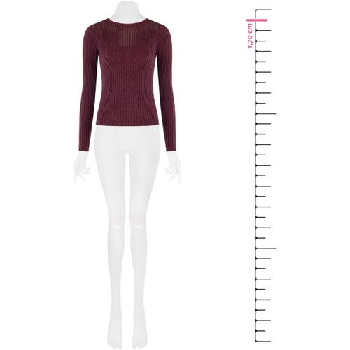 Sweat-shirt CFM0012395003 - Rinascimento - Modalova