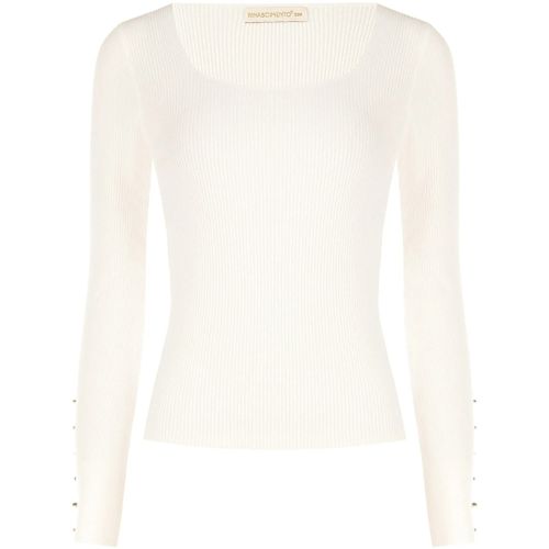 Sweat-shirt CFM0012305003 - Rinascimento - Modalova