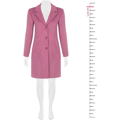 Manteau Rinascimento CFC0129921003 - Rinascimento - Modalova