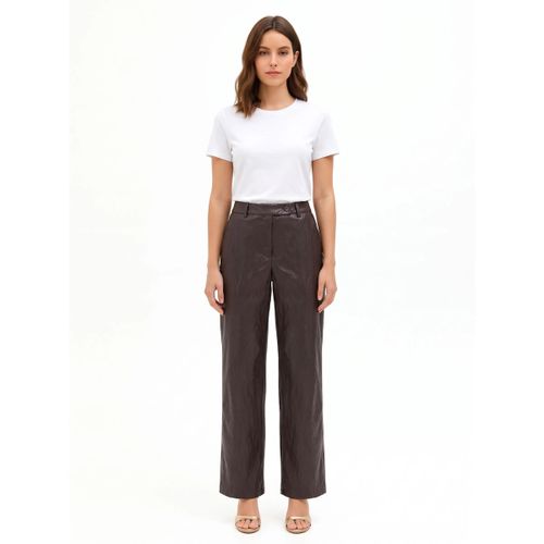 Pantalon Rinascimento CFC0131960003 - Rinascimento - Modalova