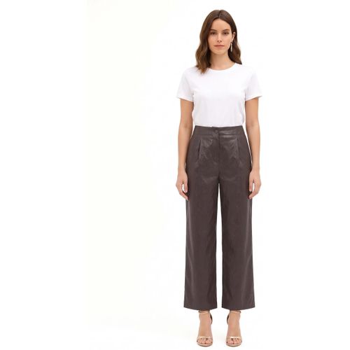 Pantalon Rinascimento CFC0131962003 - Rinascimento - Modalova