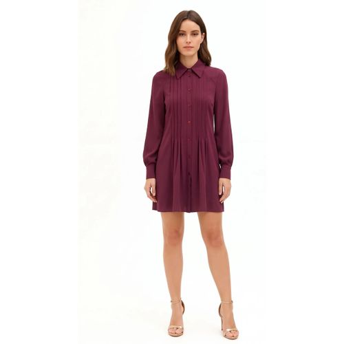 Robe courte CFC0131995003 - Rinascimento - Modalova
