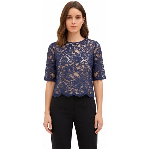 Chemise Rinascimento CFC0132107003 - Rinascimento - Modalova