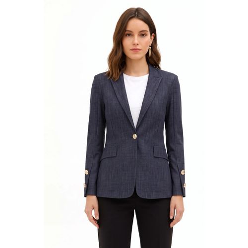 Blouson Rinascimento CFC0130643003 - Rinascimento - Modalova