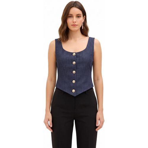 Blouson Rinascimento CFC0130565003 - Rinascimento - Modalova