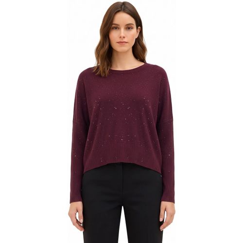 Sweat-shirt CFM0012385003 - Rinascimento - Modalova