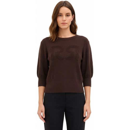Sweat-shirt CFM0012312003 - Rinascimento - Modalova