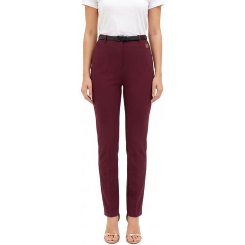 Pantalon Rinascimento CFC0132074003 - Rinascimento - Modalova