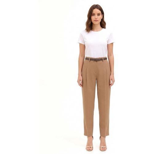 Pantalon Rinascimento CFC0132127003 - Rinascimento - Modalova