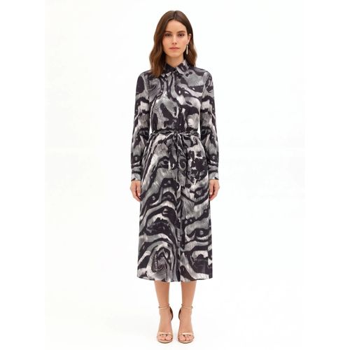 Robes midi CFC0132082003 - Rinascimento - Modalova