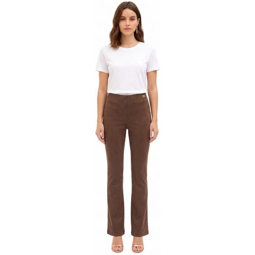 Pantalon Rinascimento CFC0132080003 - Rinascimento - Modalova