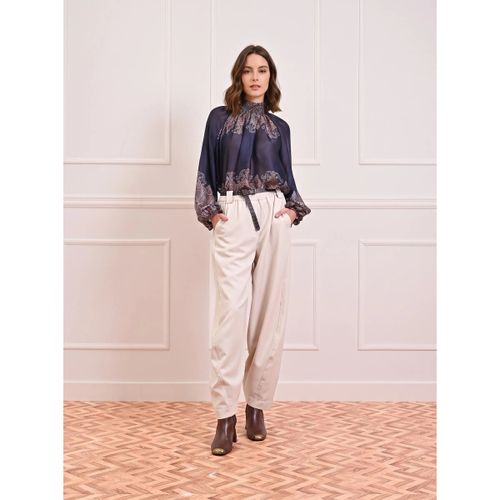 Pantalon Rinascimento CFC0132203003 - Rinascimento - Modalova