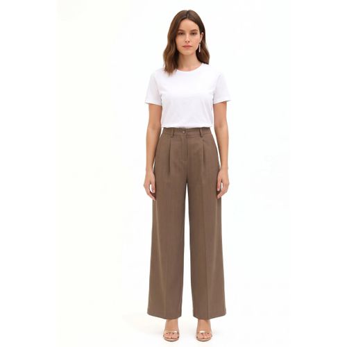 Pantalon Rinascimento CFC0132164003 - Rinascimento - Modalova