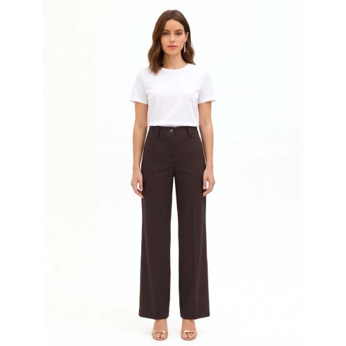 Pantalon Rinascimento CFC0132160003 - Rinascimento - Modalova