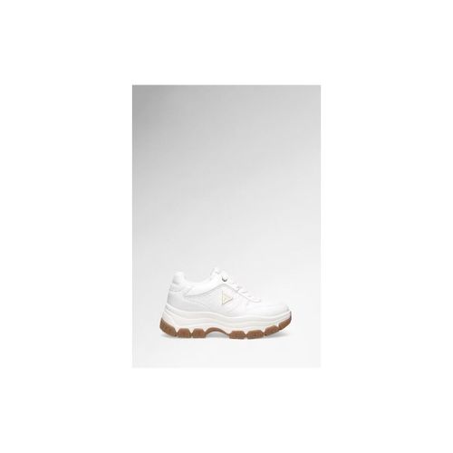 Baskets Guess FLFBE3 FAL12-WHITE - Guess - Modalova