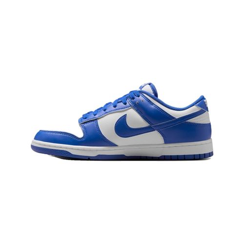 Baskets basses Baskets dunk low cuir - Nike - Modalova