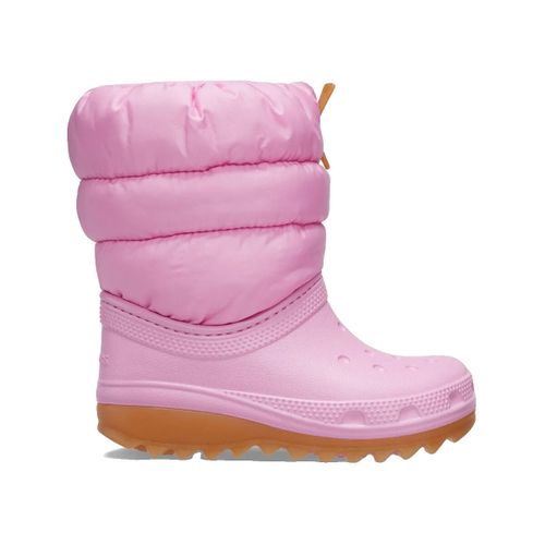 Bottes neige Bottes Classic Neo Puff K thermique - Crocs - Modalova