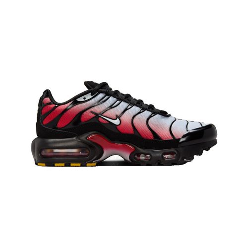 Baskets Baskets air max plus Pure Platinum/University Red - Nike - Modalova